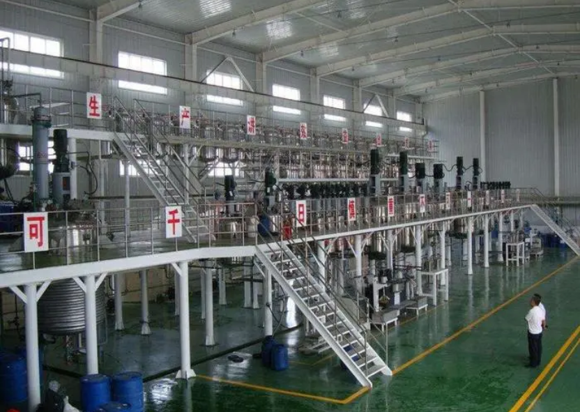 配料稱(chēng)重控制系統(tǒng)