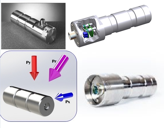 軸銷(xiāo)傳感器